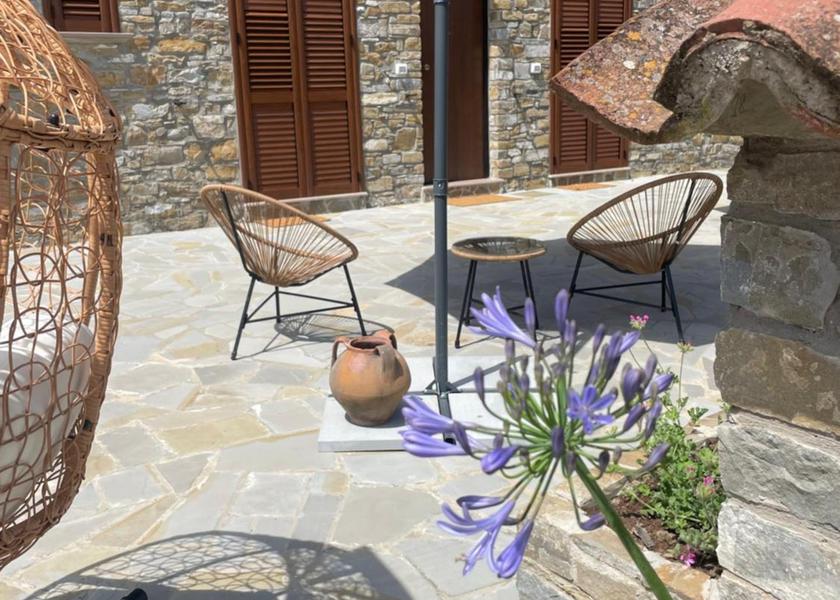 Campania Laureana Cilento 