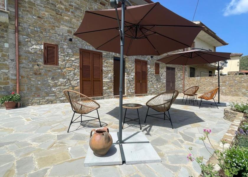 Campania Laureana Cilento 