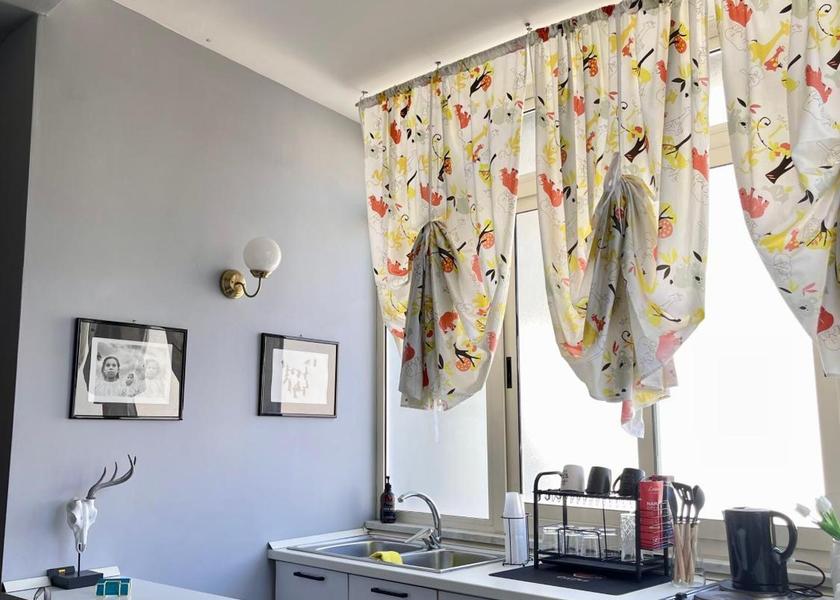 Campania Marcianise King Room with Balcony