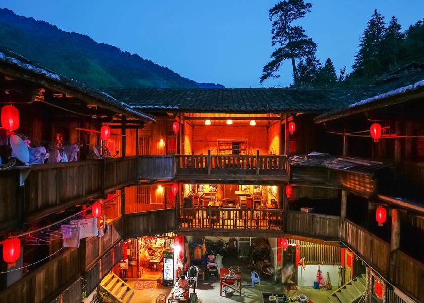 Fujian Zhangzhou 