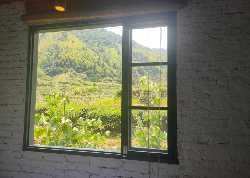 Fujian Zhangzhou surrounding environment