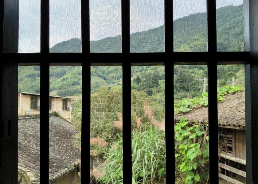 Fujian Zhangzhou surrounding environment