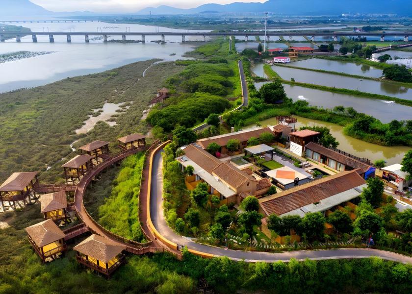Fujian Zhangzhou 