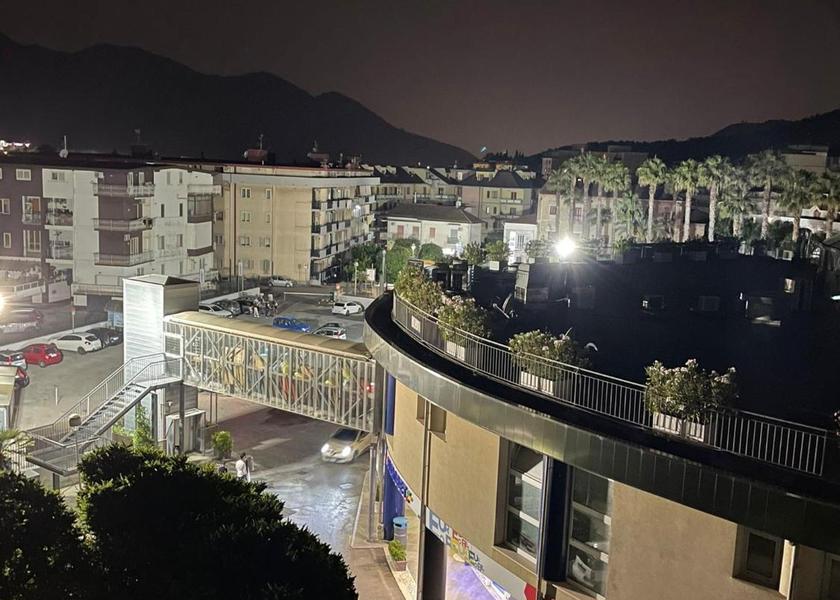 Campania Mercato San Severino 