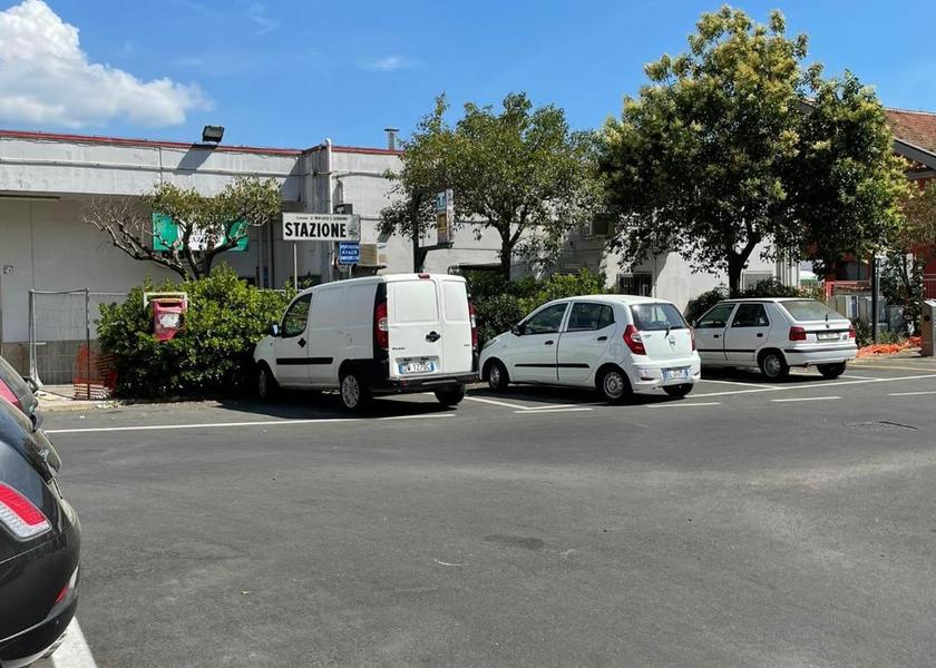 Campania Mercato San Severino 