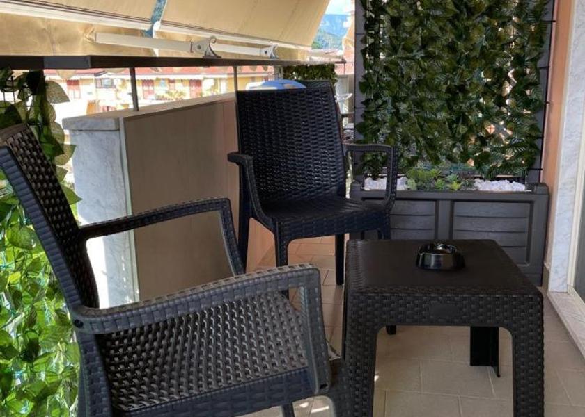 Campania Mercato San Severino 