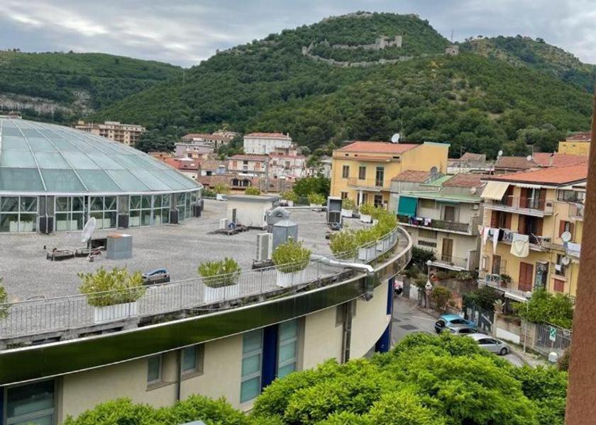 Campania Mercato San Severino 