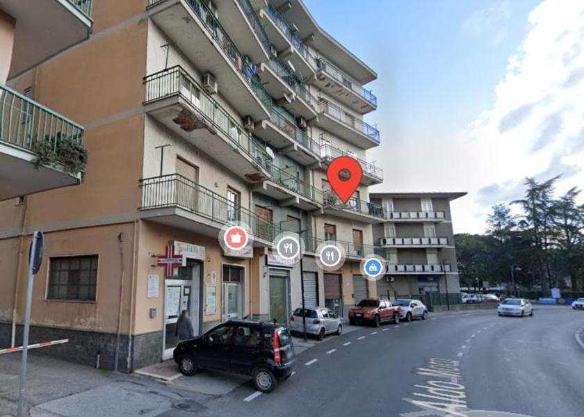 Campania Mercato San Severino 