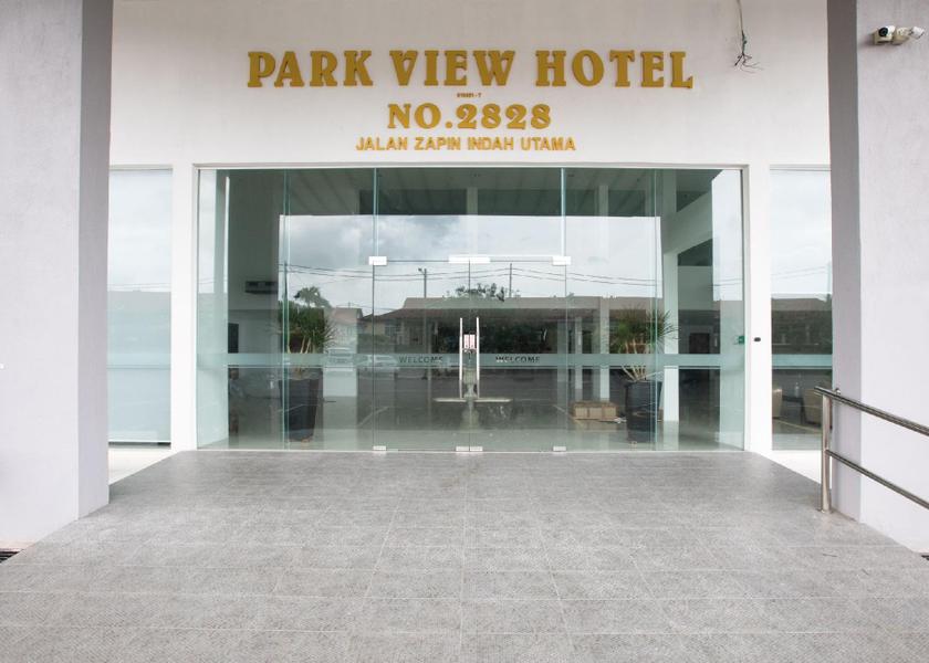 Pahang Jerantut Public Areas