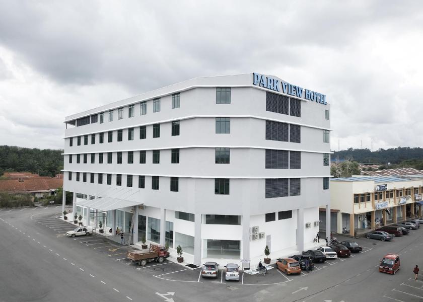 Pahang Jerantut Exterior view