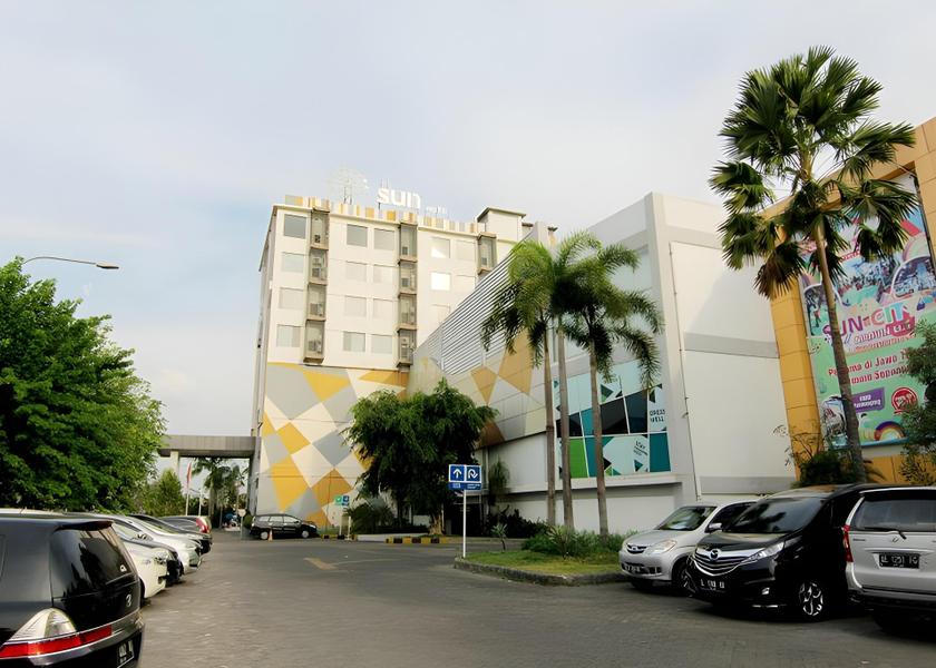 East Java Madiun 