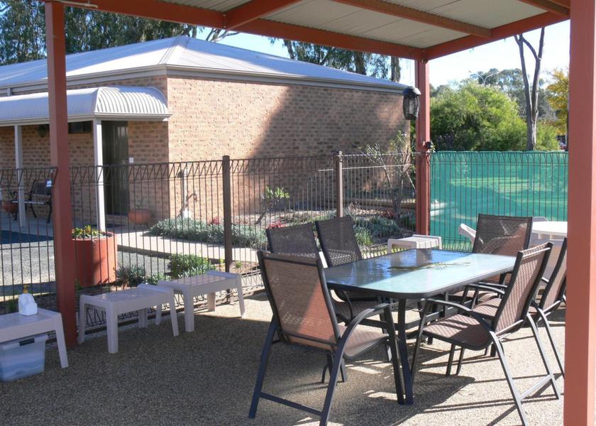 New South Wales Deniliquin 