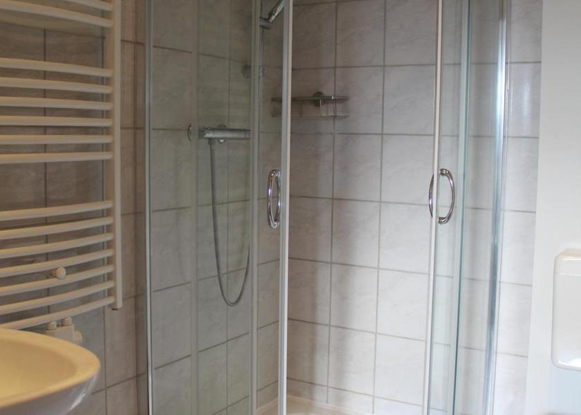 Saxony-Anhalt Havelberg Small Double Room
