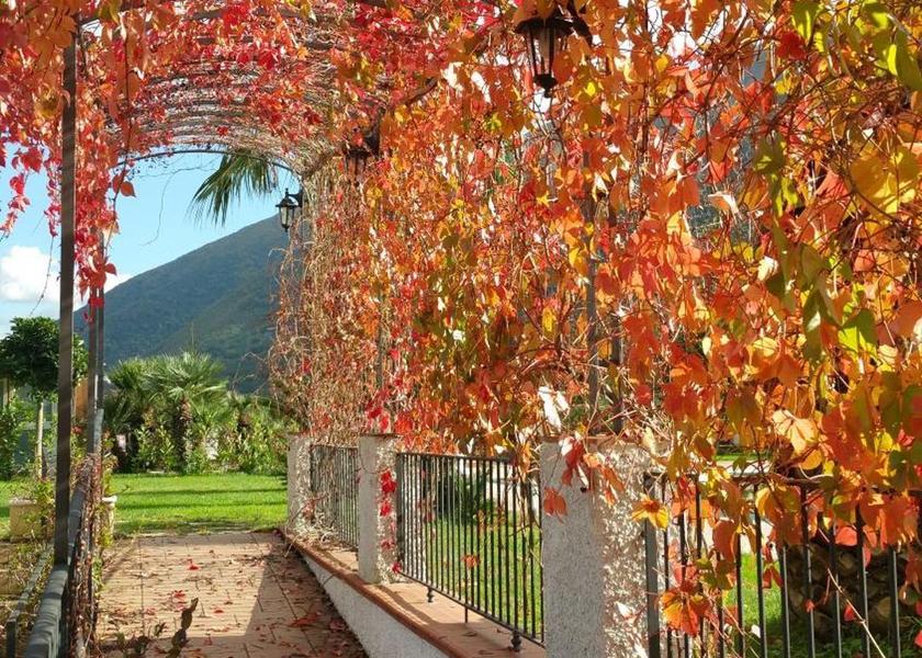 Campania Nocera Inferiore 