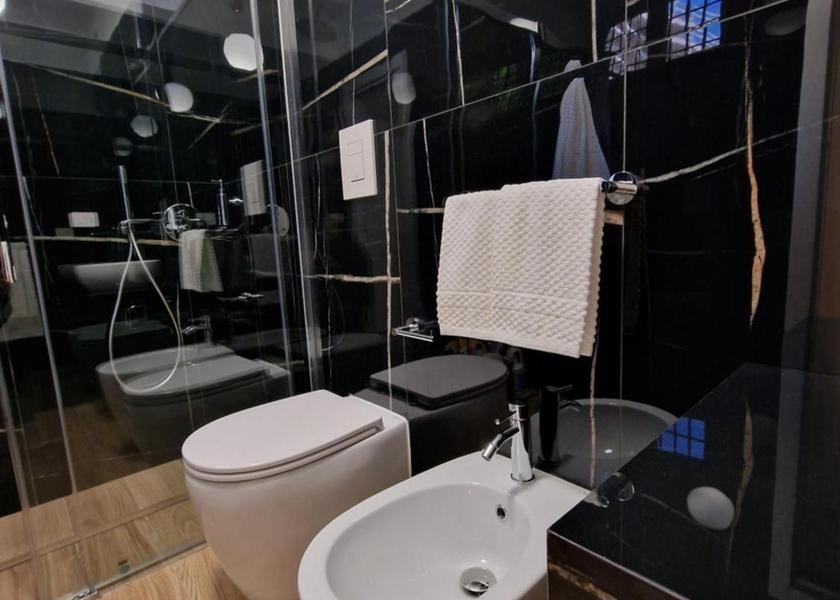 Campania Nocera Inferiore Family Studio