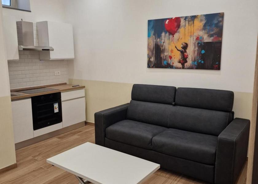 Campania Nocera Inferiore kitchen