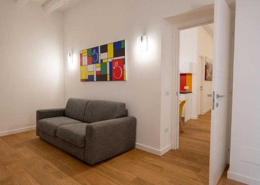 Campania Nocera Inferiore Public Areas