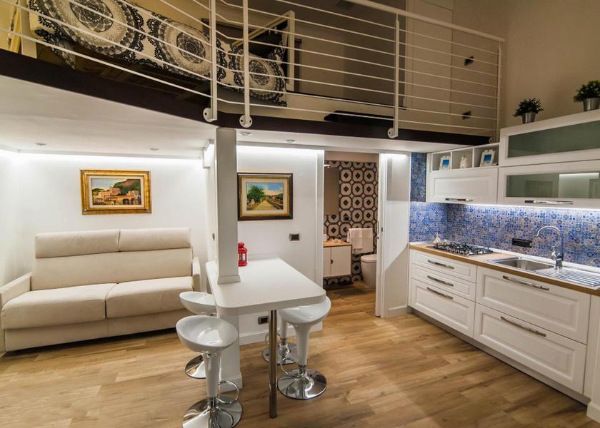 Campania Nocera Inferiore facilities