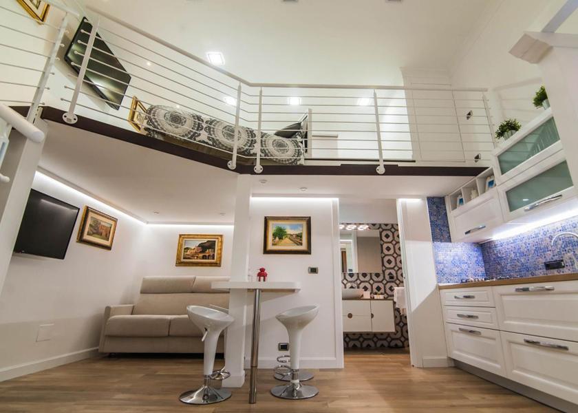 Campania Nocera Inferiore facilities