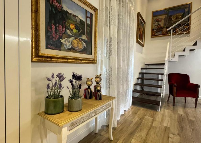 Campania Nocera Inferiore view