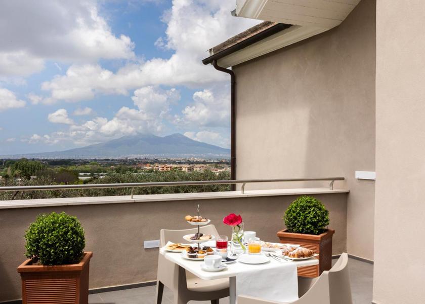 Campania Nocera Inferiore view