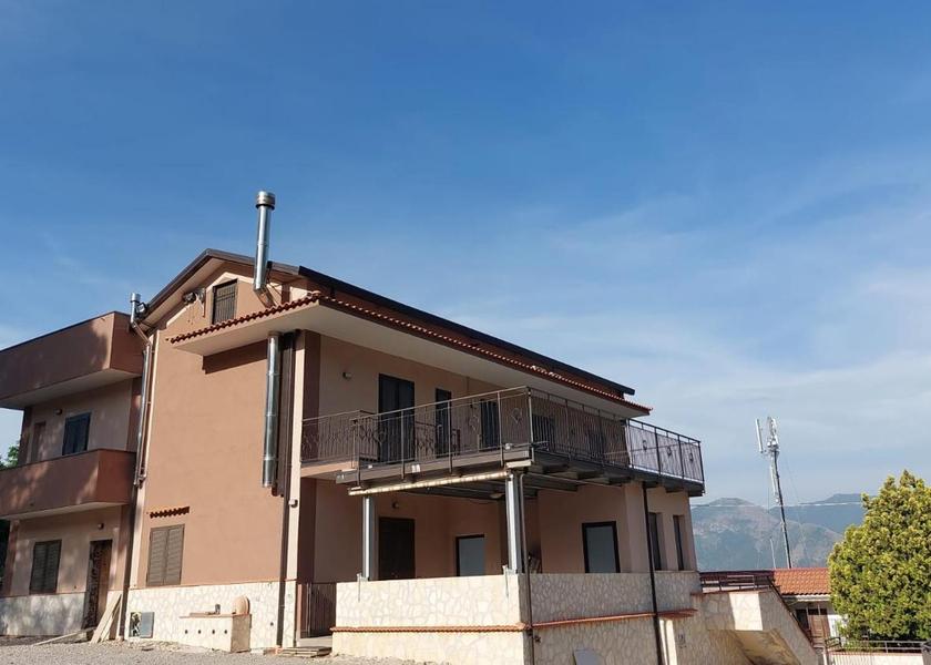 Campania Nocera Inferiore 