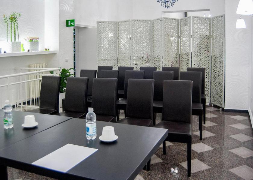 Campania Nocera Inferiore facilities