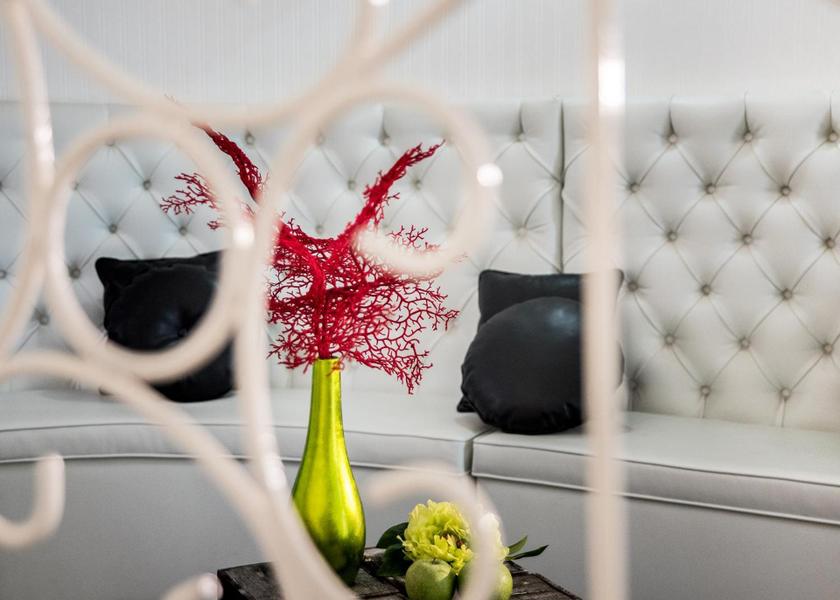 Campania Nocera Inferiore lobby