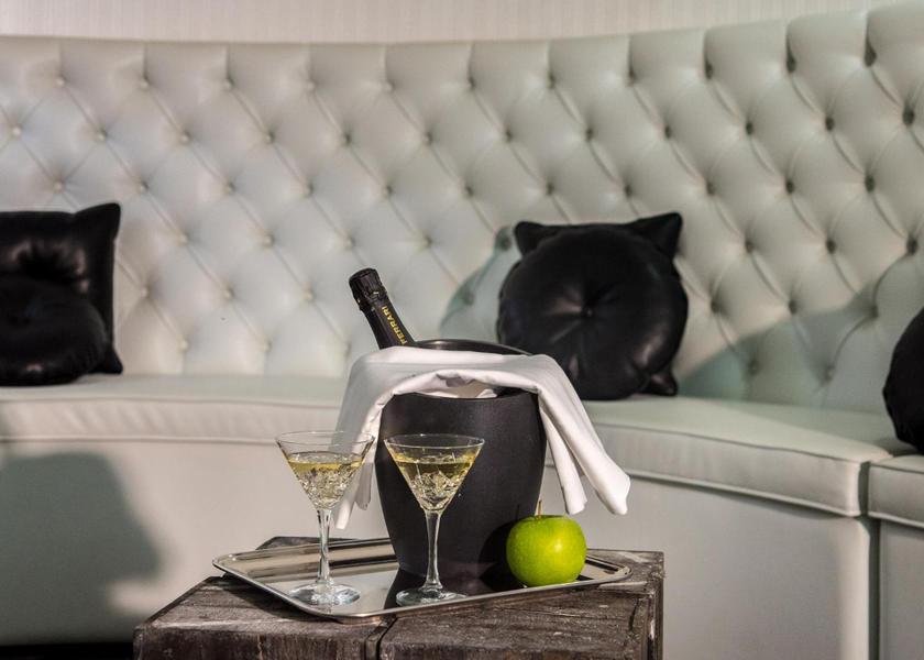 Campania Nocera Inferiore lobby