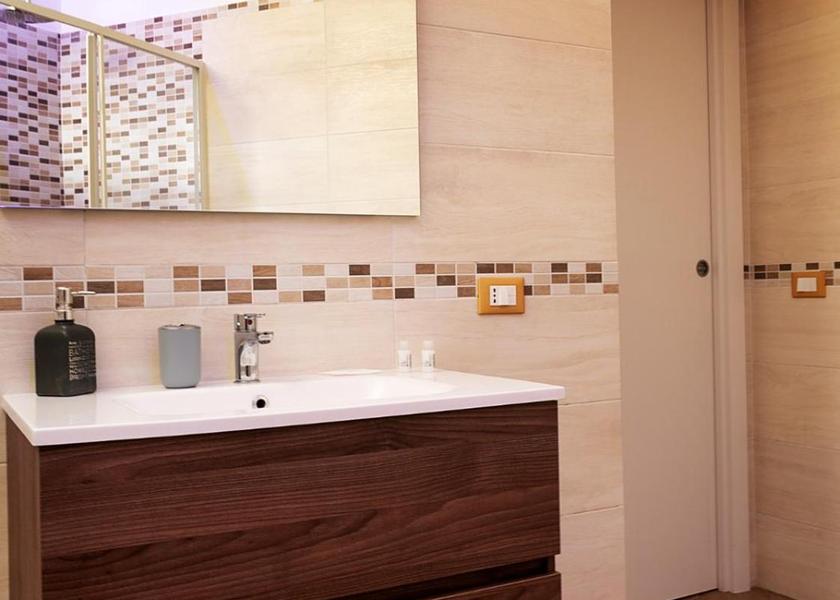 Campania Nocera Inferiore Superior Family Room