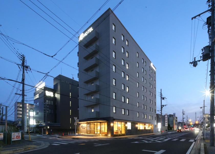 Shiga Hikone 