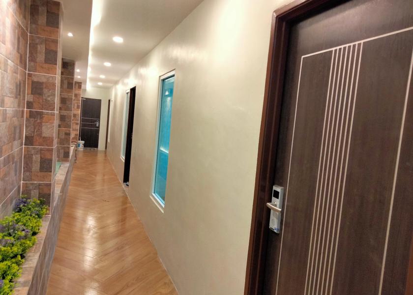 Perak Batu Gajah interior view