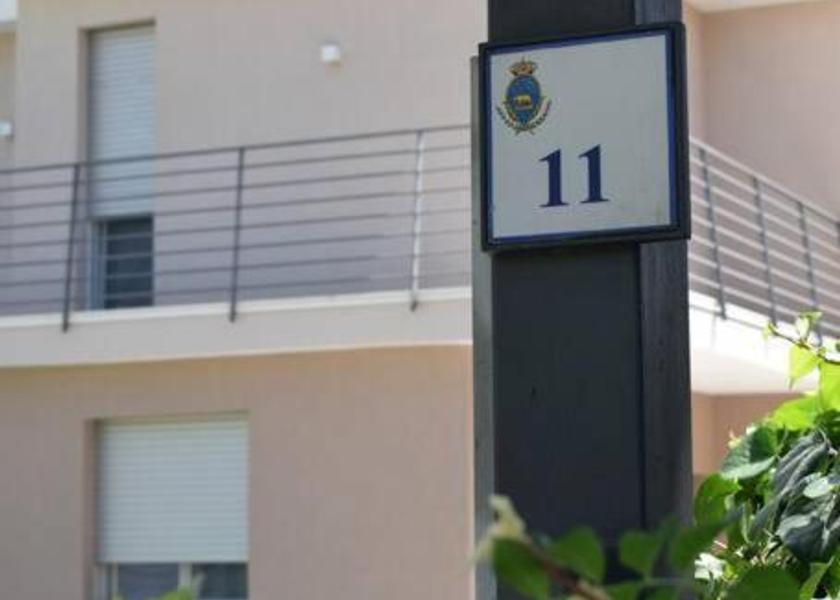 Campania Pellezzano exterior view