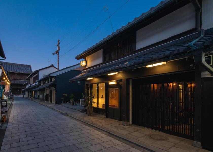 surrounding environment