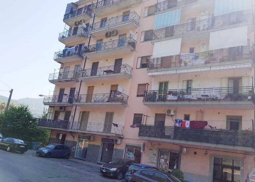 Campania Pellezzano exterior view