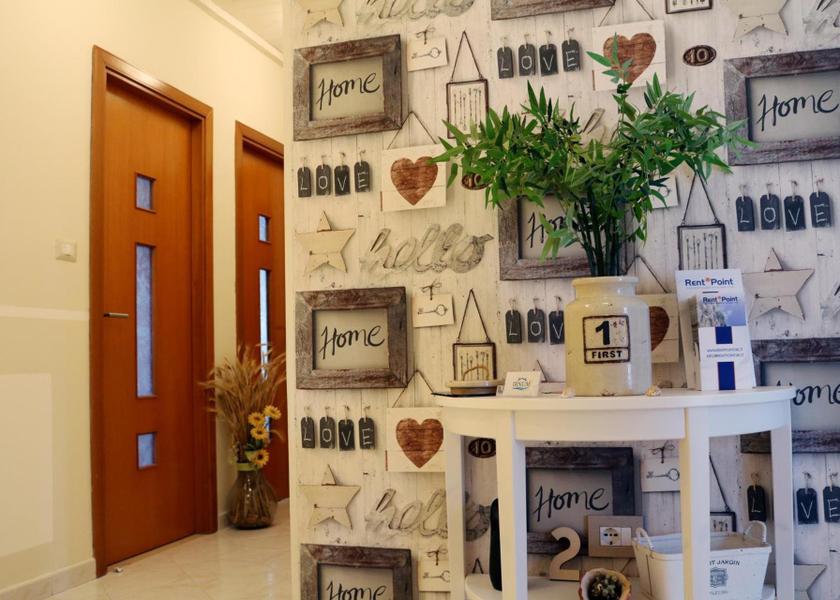 Campania Pellezzano facilities