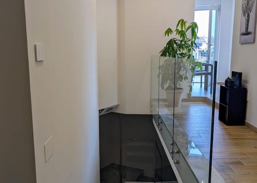 Campania Pellezzano Living area
