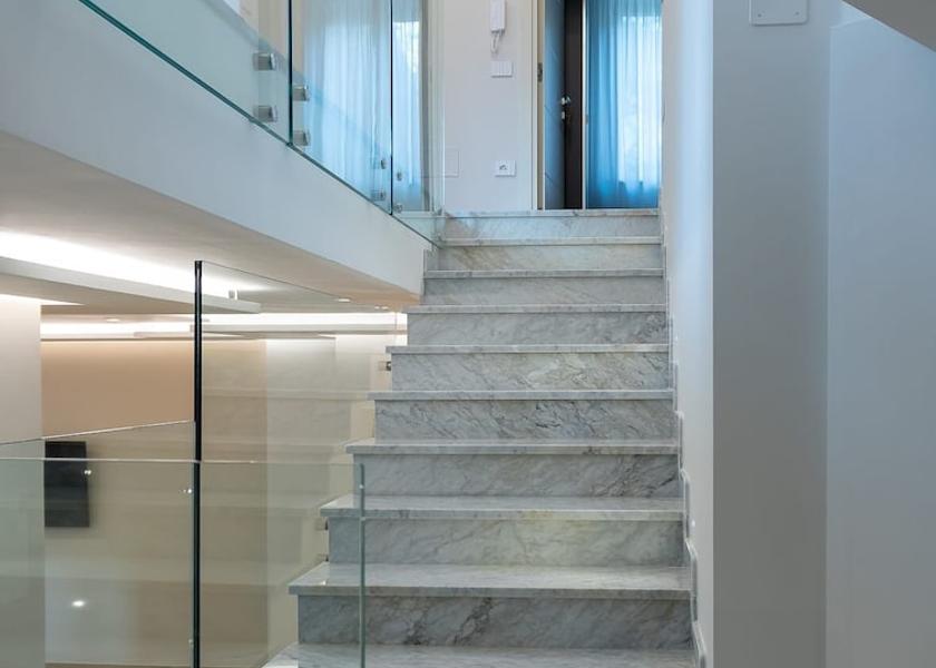 Campania Pellezzano Living area