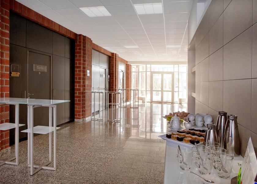 meeting room / ballrooms