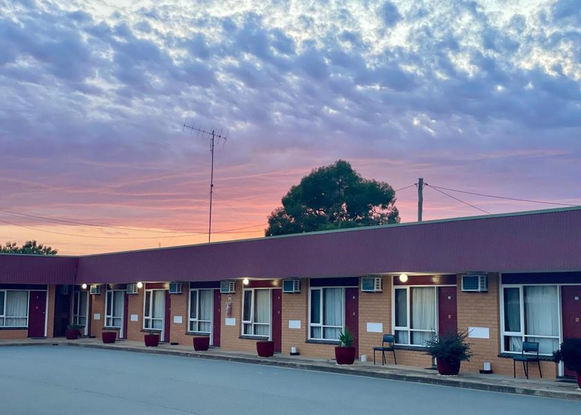 New South Wales Finley 