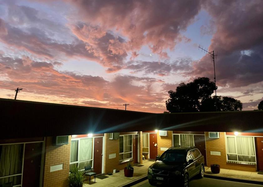New South Wales Finley 
