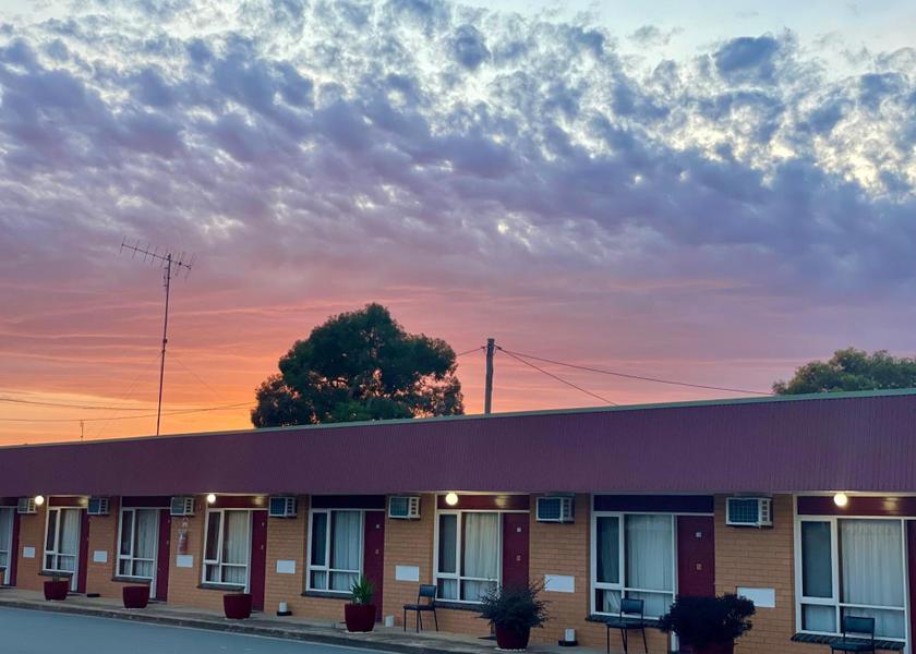 New South Wales Finley 