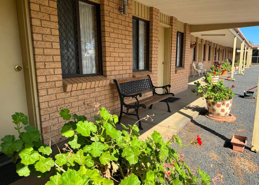 New South Wales Gilgandra 