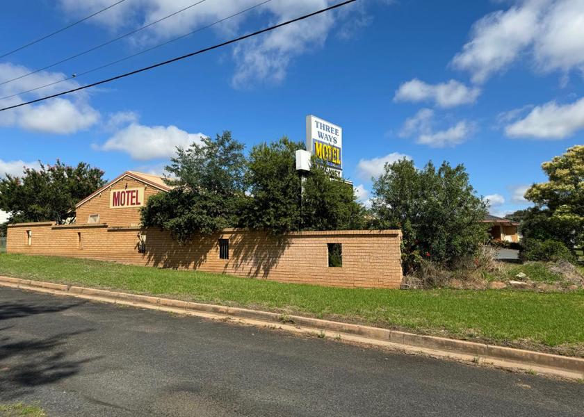 New South Wales Gilgandra 