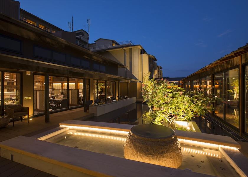 Shiga Otsu Spa