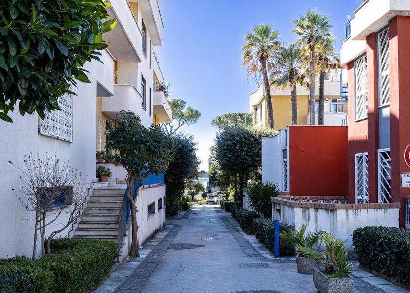 surrounding environment