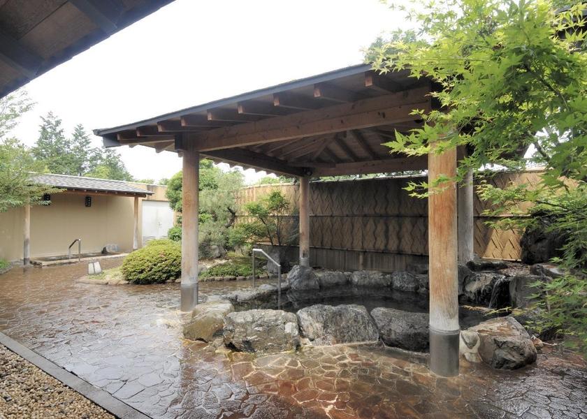 Shimane Hamada Hotel Exterior