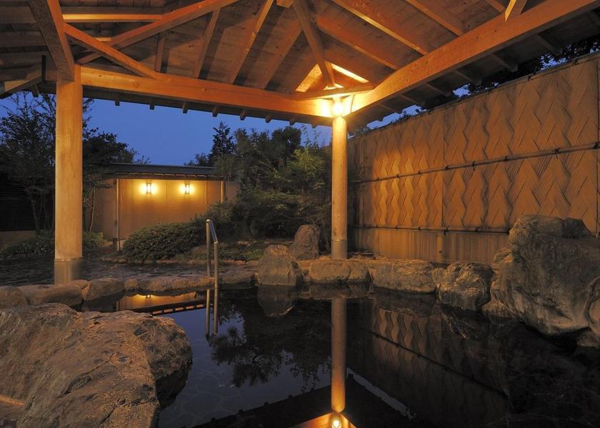 Shimane Hamada recreational facilities