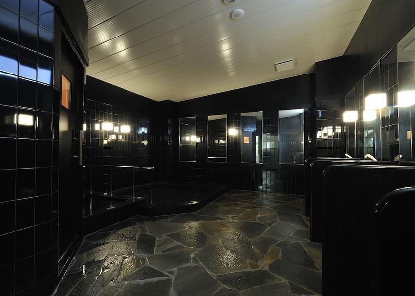 Shimane Hamada Spa