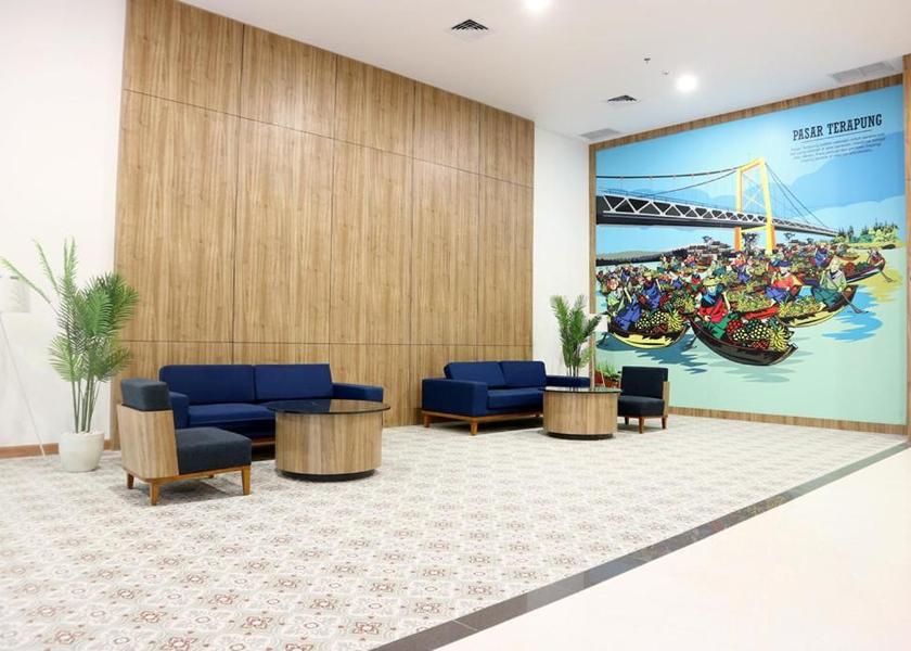  Banjarbaru exterior view